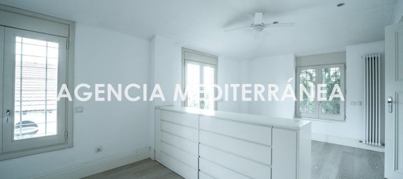 Дом с 5 спальнями в Валенсия, Испания № 136760 37