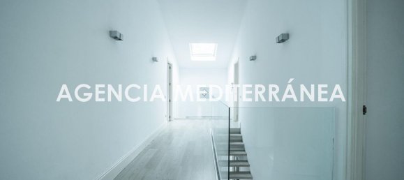 Дом с 5 спальнями в Валенсия, Испания № 136760 44