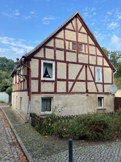 5 rooms House in Teltow-Flaming, Germany No. 57651