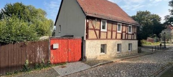 5 rooms House in Teltow-Flaming, Germany No. 57651 5