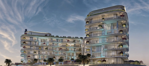 5 chambres appartement à vendre à Dubai, UAE № 123334 3