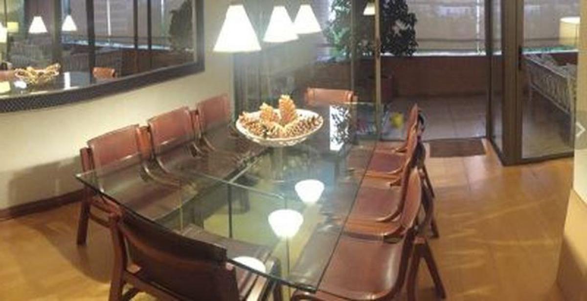 3 غرف نوم شقة في Santiago, Chile رقم 3373