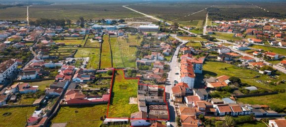 204m² Commercial property in Vieira de Leiria, Portugal No. 65797 10