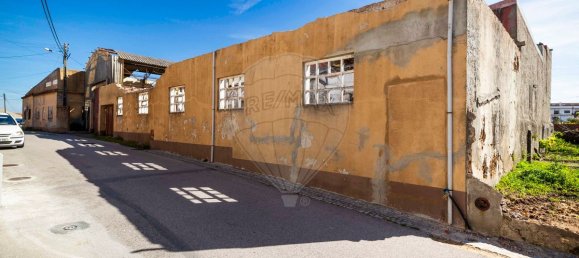 204m² Commercial property in Vieira de Leiria, Portugal No. 65797 6