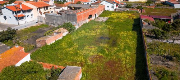 204m² Commercial property in Vieira de Leiria, Portugal No. 65797 40