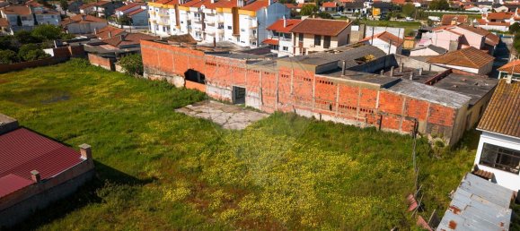 204m² Commercial property in Vieira de Leiria, Portugal No. 65797 41