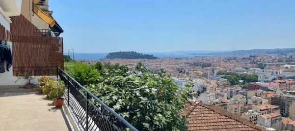 2 bedrooms Apartment in Nice, France No. 345945 12