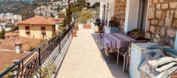 2 bedrooms Apartment in Nice, France No. 345945 9