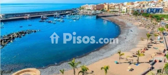 2 Schlafzimmer Wohnung in Guia de Isora, Spain, Nr. 169821 24