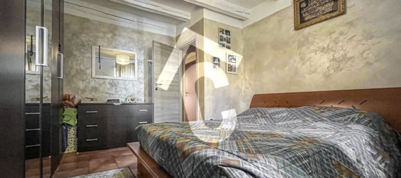 Квартира с 3 комнатами в Ези, Италия № 128842 6