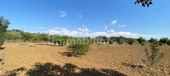 Terreno en Grosseto, Italy 10000 m² No. 297882 15