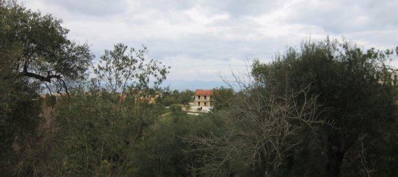 6400 m² hotel en venta en Corfu, Central Corfu and Diapontian Islands, Corfu, Ionian Islands, Peloponnese, Western Greece and the Ionian, Greece № 5916 13