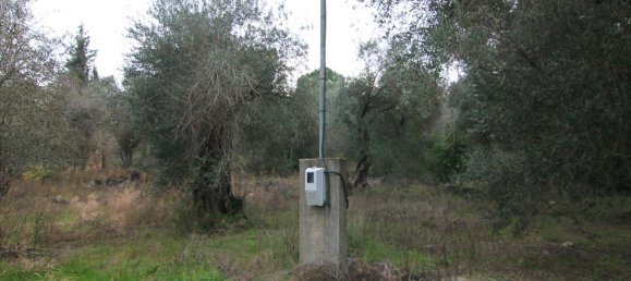 6400m² Hotel in Corfu, Greece No. 5916 3