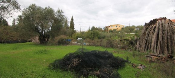 6400 m² hotel en venta en Corfu, Central Corfu and Diapontian Islands, Corfu, Ionian Islands, Peloponnese, Western Greece and the Ionian, Greece № 5916 7