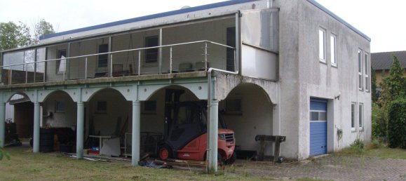 Casa de 2 dormitorios en Gifhorn, Germany No. 237383 2