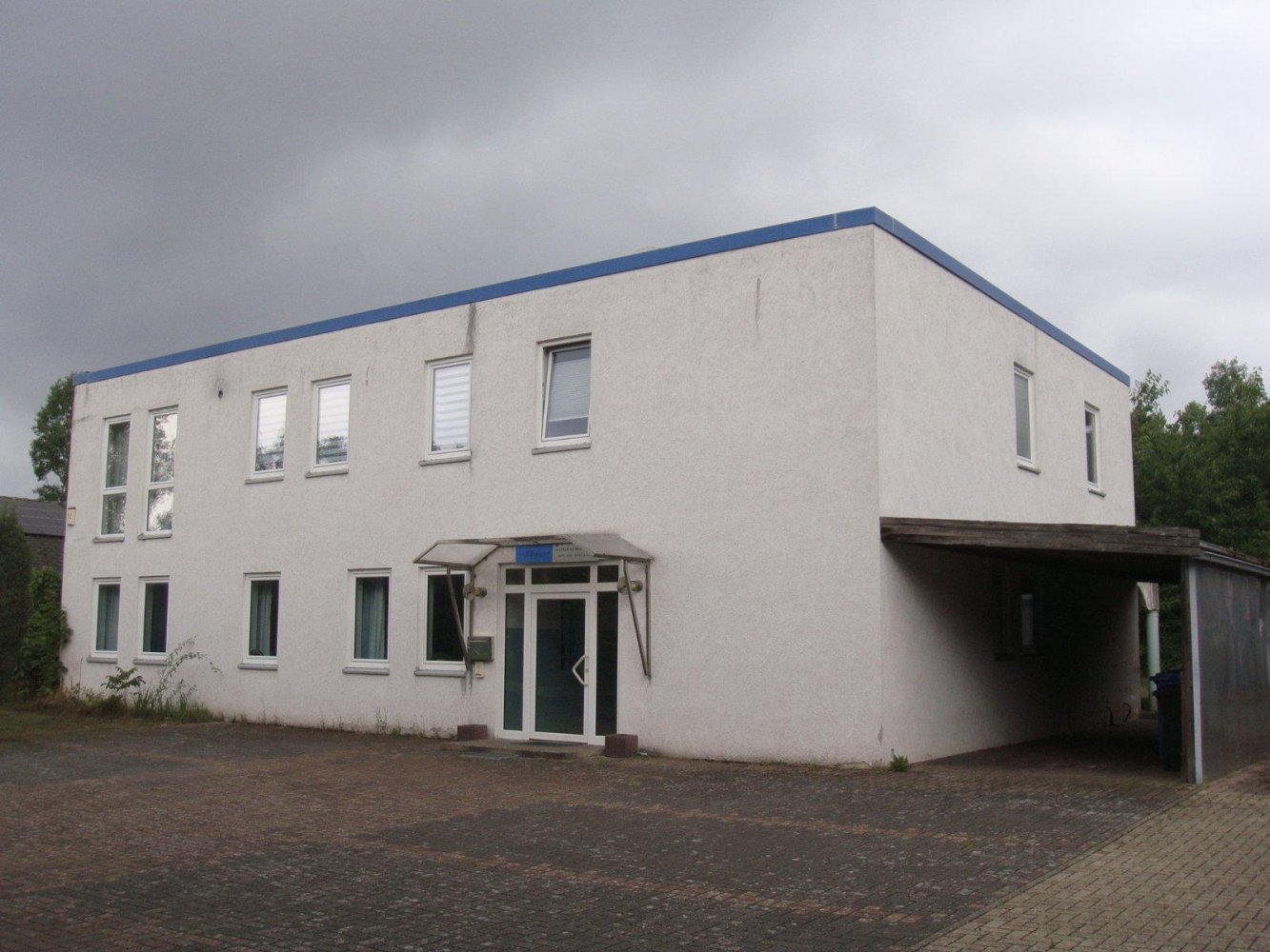 Casa de 2 dormitorios en Gifhorn, Germany No. 237383