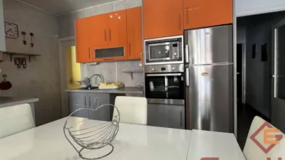 Квартира с 3 спальнями в Альмендралехо, Испания № 210955