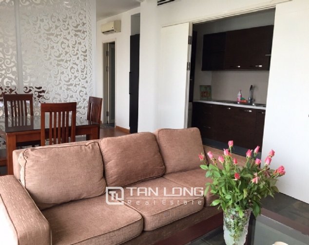 Apartamento T1 em Tay Ho, Vietnam N.º 1714