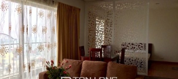 Apartamento T1 em Tay Ho, Vietnam N.º 1714 2