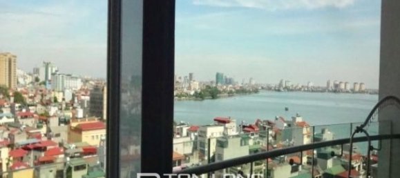 Apartamento T1 em Tay Ho, Vietnam N.º 1714 9