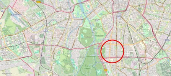 3 bedrooms Apartment in Leipzig, Germany No. 235164 15