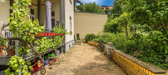 3 bedrooms Apartment in Leipzig, Germany No. 235164 10