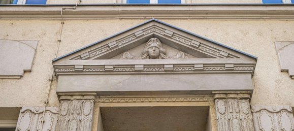 3 bedrooms Apartment in Leipzig, Germany No. 235164 3