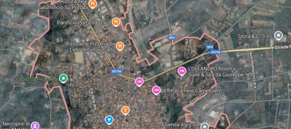 3 bedrooms Apartment in Sardinia, Italy No. 325019 3