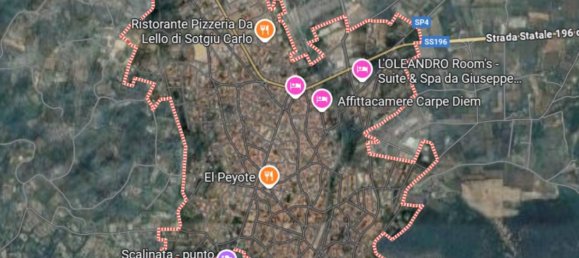 3 bedrooms Apartment in Sardinia, Italy No. 325019 2