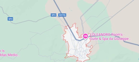 3 bedrooms Apartment in Sardinia, Italy No. 325019 6