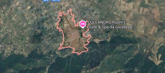 3 bedrooms Apartment in Sardinia, Italy No. 325019 7