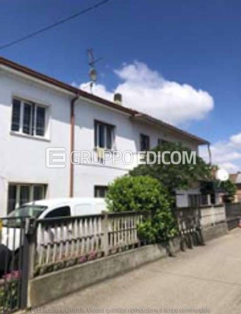 Apartamento T3 em Corana, Italy N.º 329103