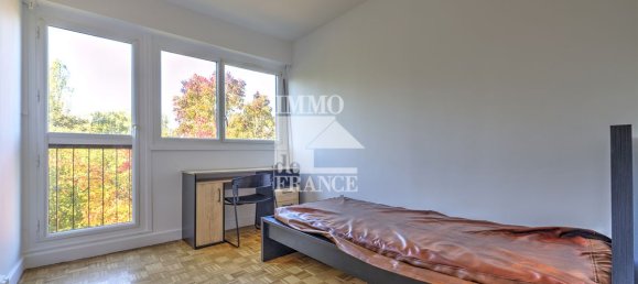 4 غرف نوم شقة في Pontoise, France رقم 174586 2