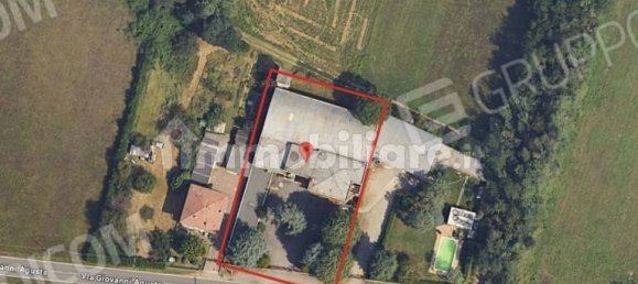 1 bedroom Warehouse in Samarate, Italy No. 292013 22