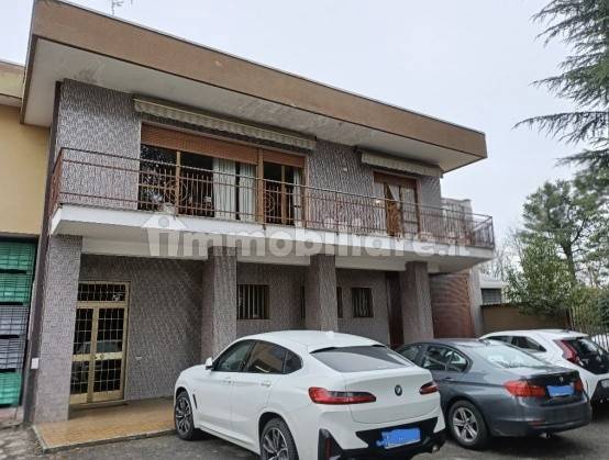 1 bedroom Warehouse in Samarate, Italy No. 292013