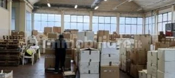 1 bedroom Warehouse in Samarate, Italy No. 292013 16
