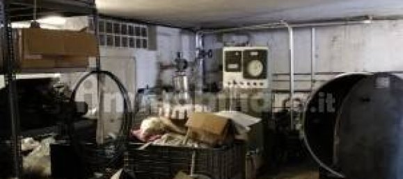 1 bedroom Warehouse in Samarate, Italy No. 292013 13