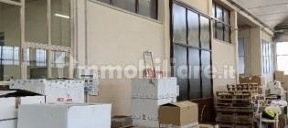 1 bedroom Warehouse in Samarate, Italy No. 292013 17