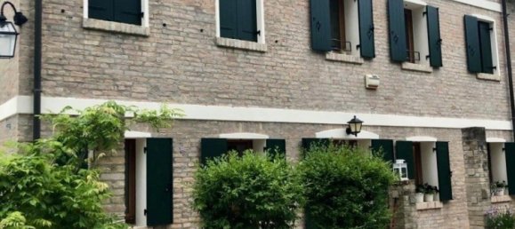 Дом с 3 спальнями в Дзенсон ди Пьяве, Италия № 55072 27