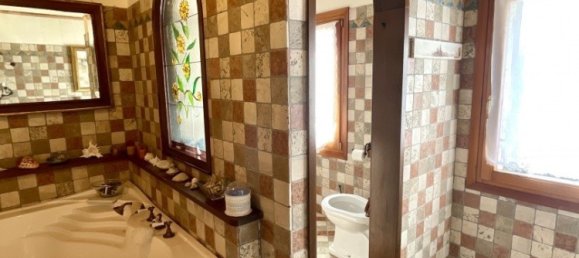 Дом с 3 спальнями в Дзенсон ди Пьяве, Италия № 55072 24