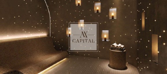 1 chambre Appartement à Al Sufouh, UAE No. 51589 12