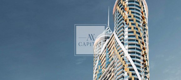 1 chambre Appartement à Al Sufouh, UAE No. 51589 14