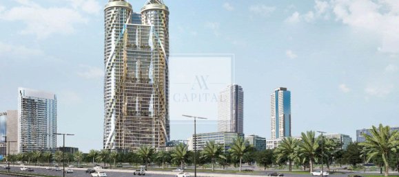 1 chambre Appartement à Al Sufouh, UAE No. 51589 15