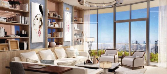 1 chambre Appartement à Al Sufouh, UAE No. 51589 6