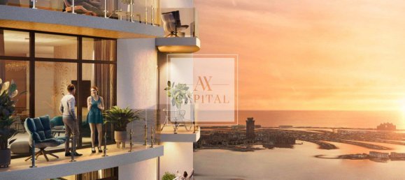 1 chambre Appartement à Al Sufouh, UAE No. 51589 2