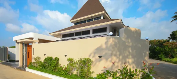 3 bedrooms Villa for sale in Phuket, Southern Thailand, Thailand № 80655 3