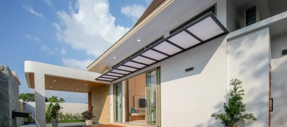 3 bedrooms Villa for sale in Phuket, Southern Thailand, Thailand № 80655 6