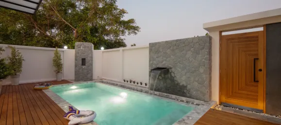 3 bedrooms Villa for sale in Phuket, Southern Thailand, Thailand № 80655 13