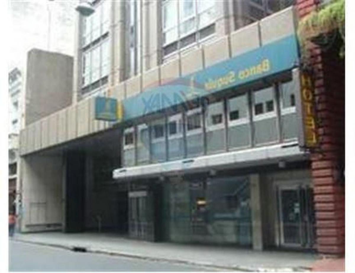 Armazém em Buenos Aires, Argentina 34 m² N.º 109691