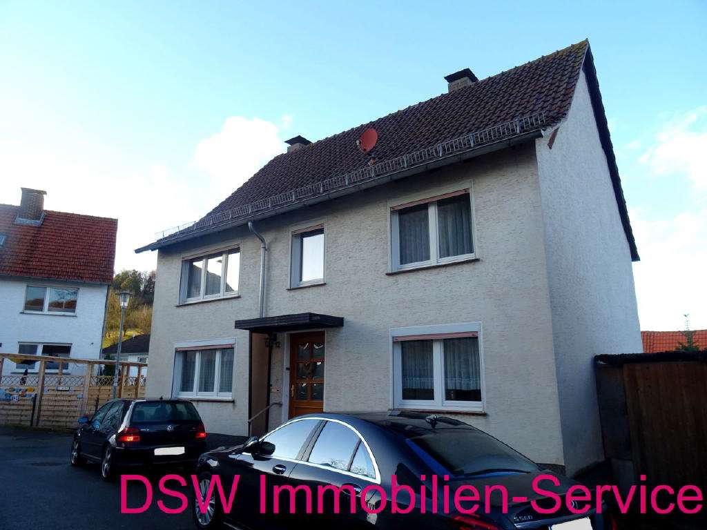 4 rooms House in Kassel, Germany No. 133170